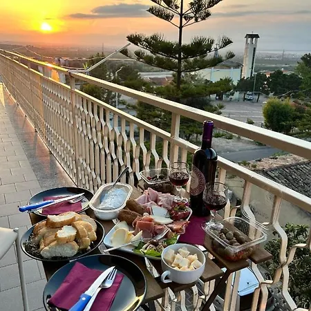 Πανσιόν La Tua Casa A Rossano