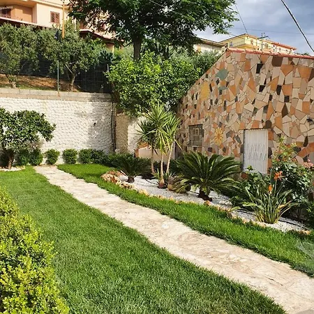 Guest house La Tua Casa A Rossano