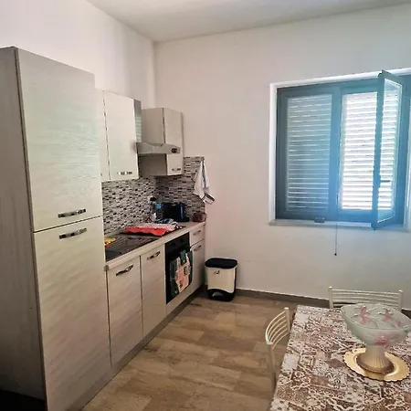 La Tua Casa A Rossano