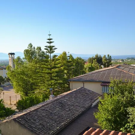 La Tua Casa A Rossano Piragineti
