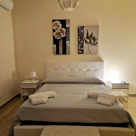 Πανσιόν La Tua Casa A Rossano