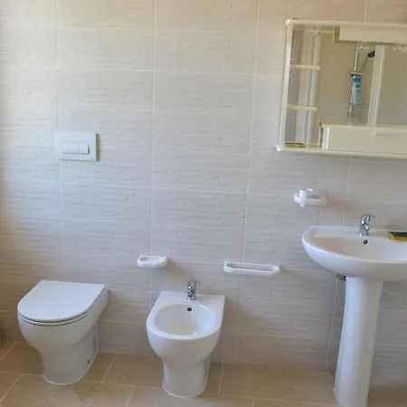 La Tua Casa A Rossano 3* Piragineti