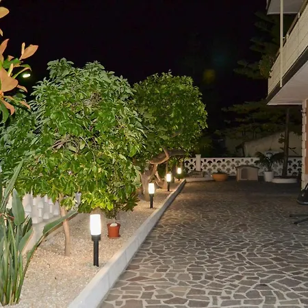 La Tua Casa A Rossano Piragineti