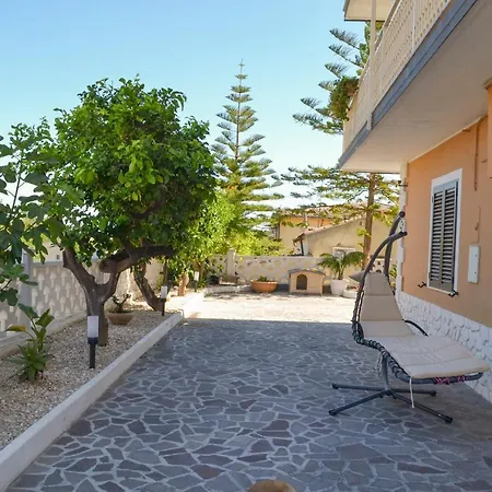 بيت ضيافة La Tua Casa A Rossano